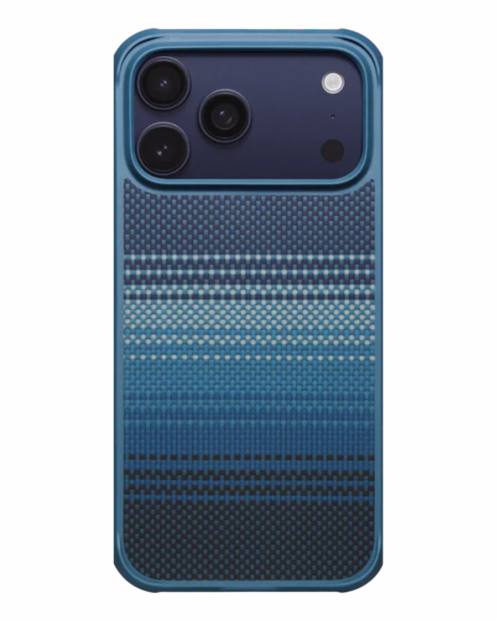 sliding Чохол Pitaka Aramid ProGuard Moonrise для iPhone 17 Pro